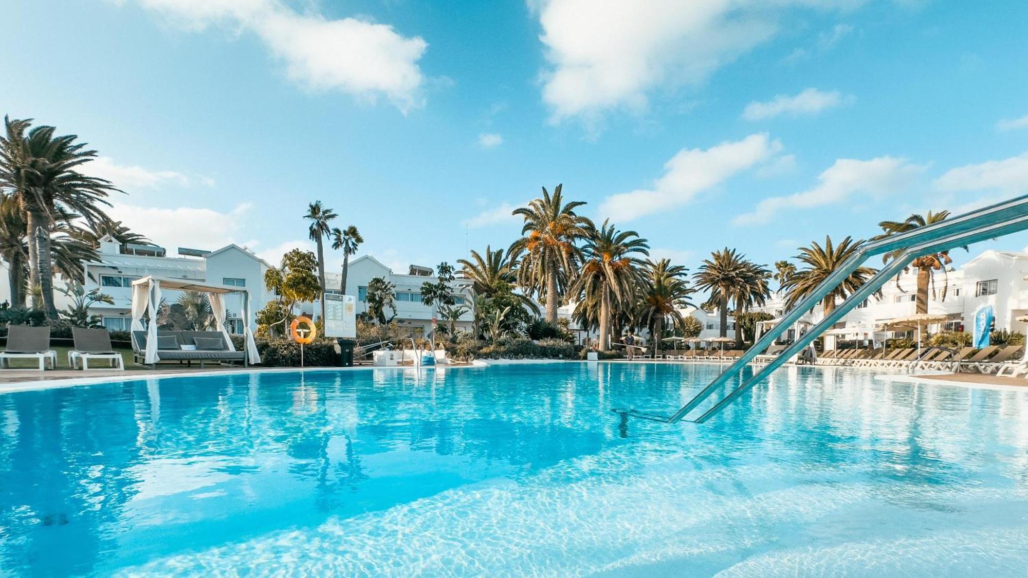 Labranda Village 4* Corralejo
