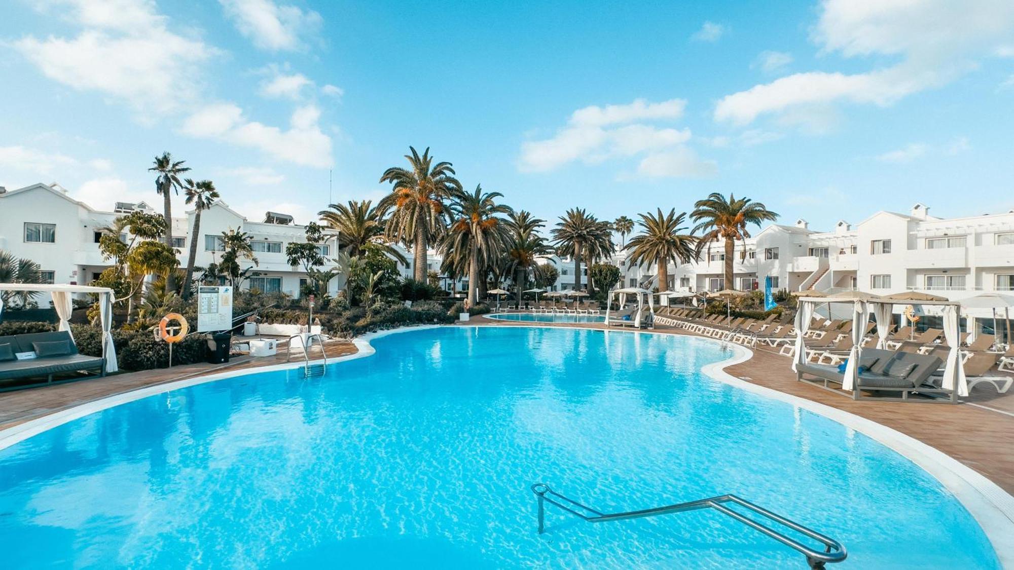 Labranda Village Hotel