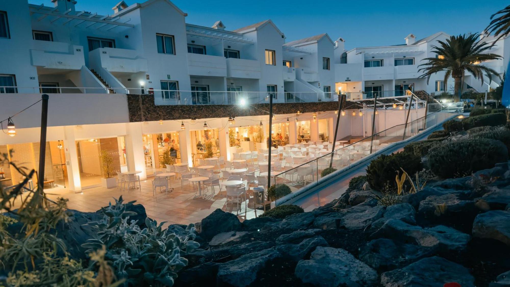 Hotel Labranda Village 4*