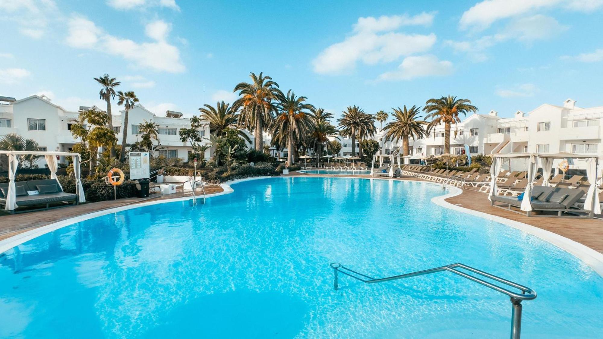 Labranda Village 4*