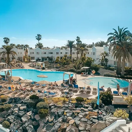 Labranda Corralejo Village Exterior foto
