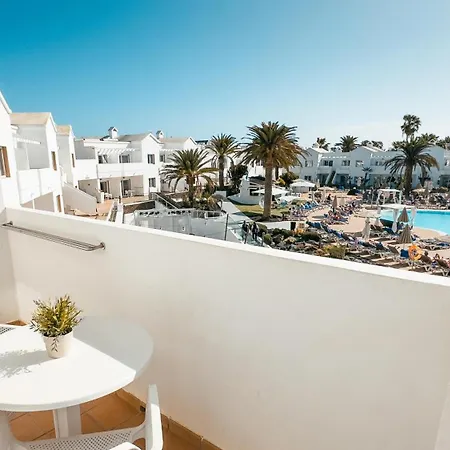 Labranda Corralejo Village Exterior foto