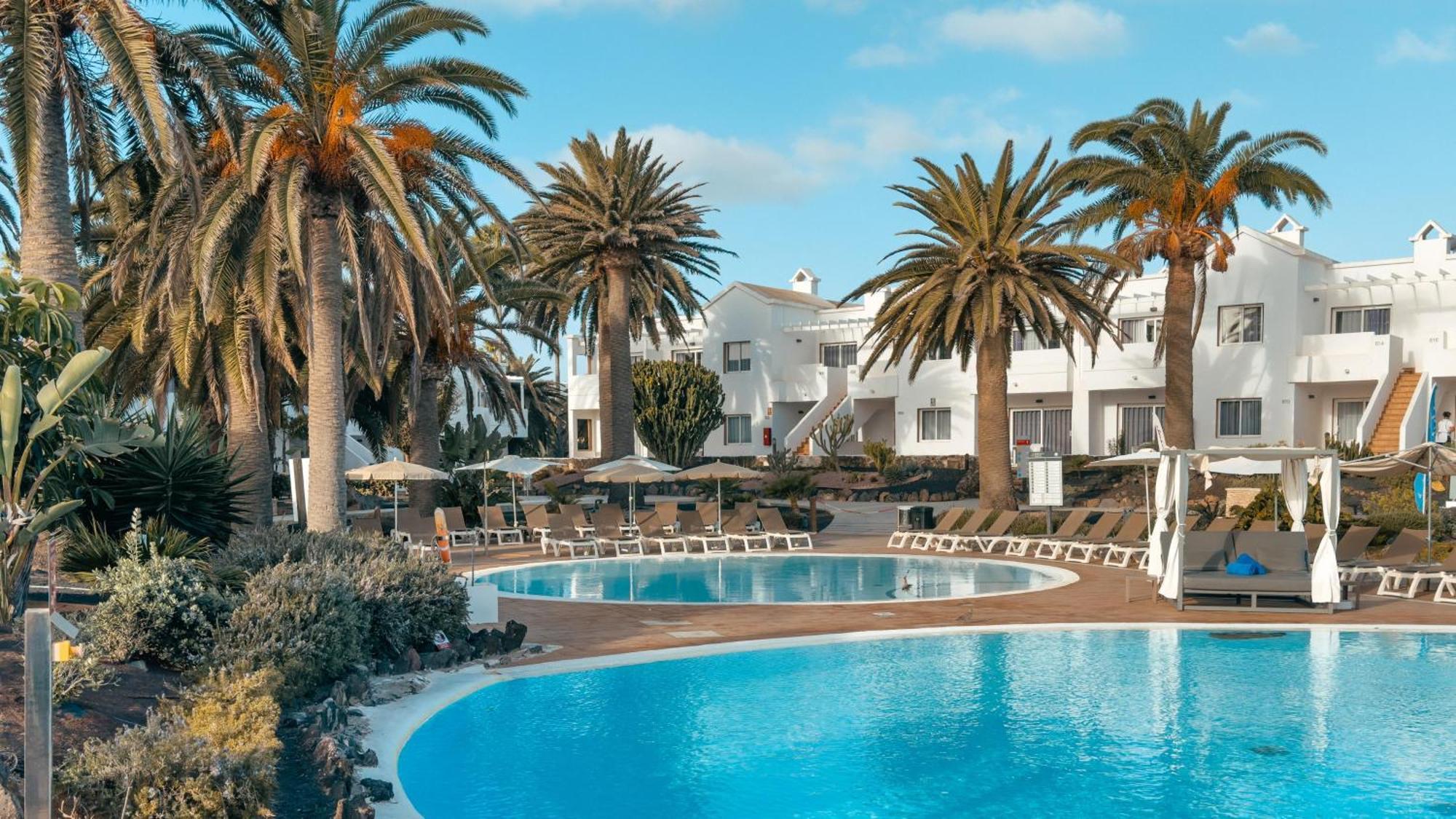 Labranda Village Hotel 4*